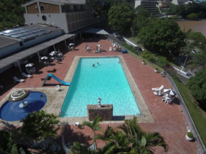 Flat Hotel Cavalinho Branco